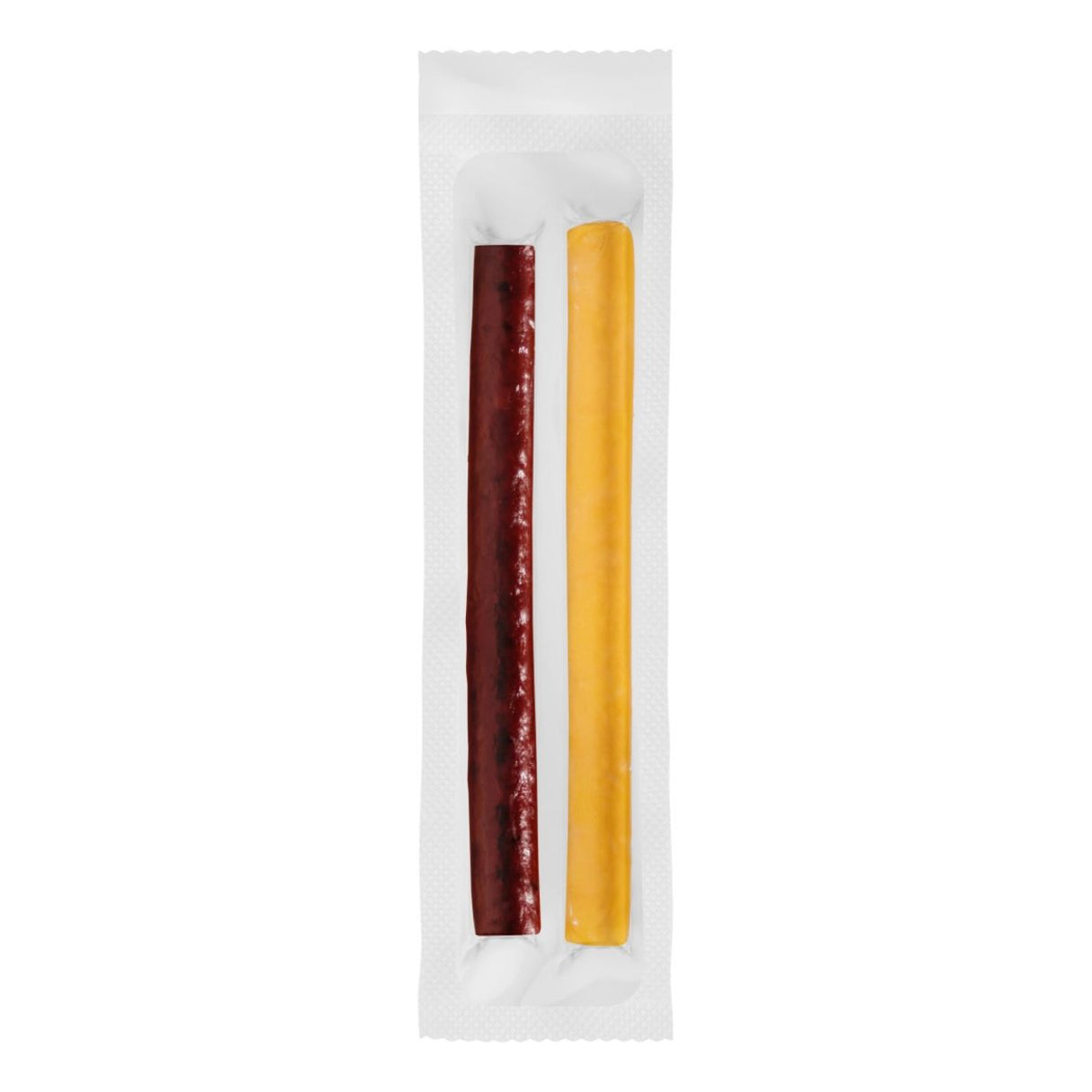 Palitos De Carne + Queso Jl 1.2oz - Original - Energía deportiva 1