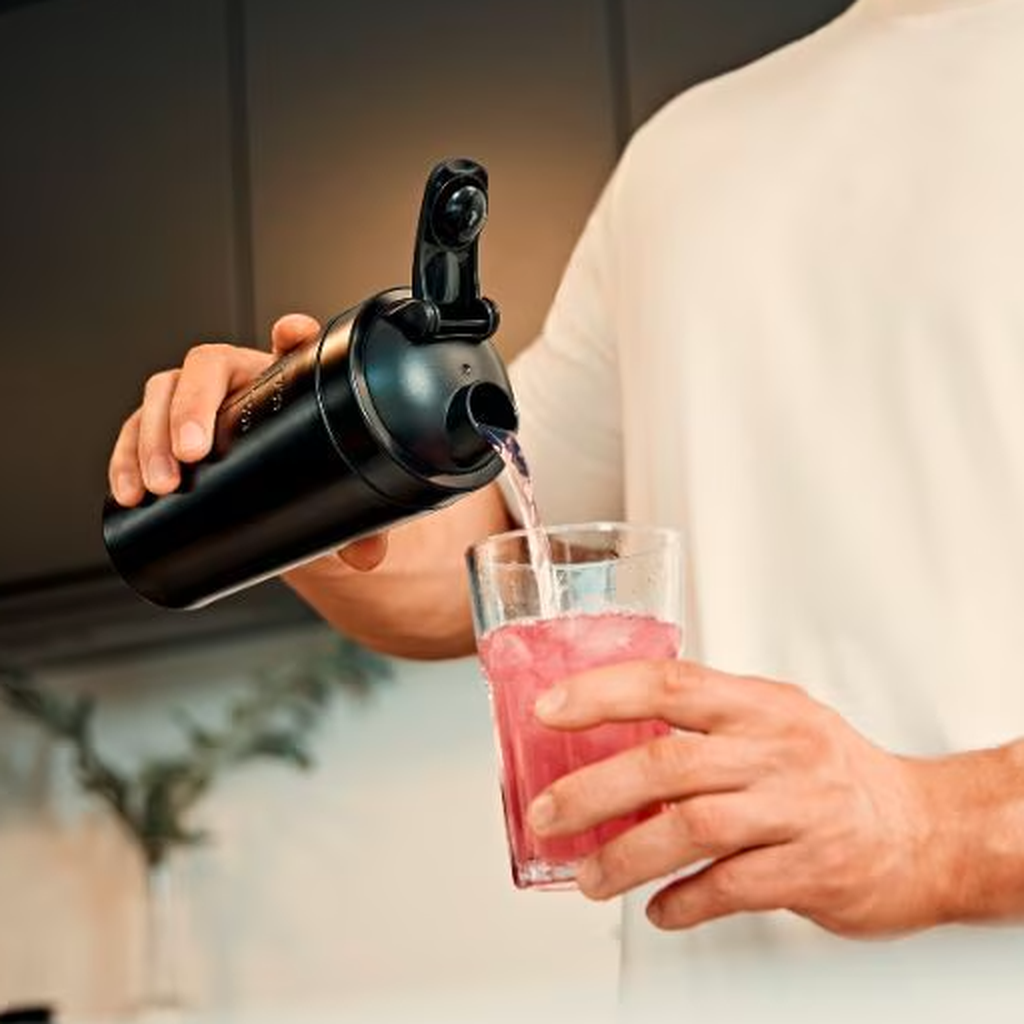 Whey Protein Isolate Myprotein – Sabor frambuesa limón sin azúcar imagen 5