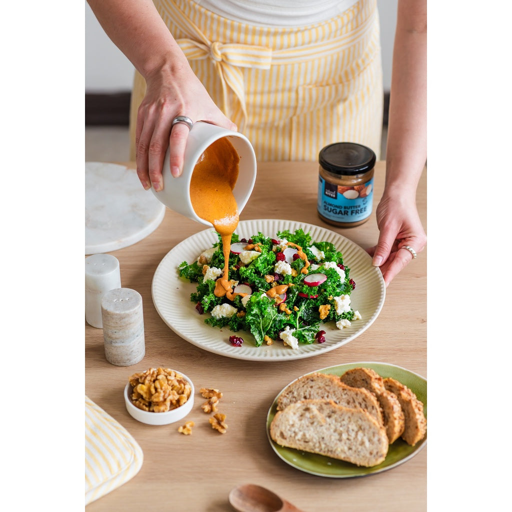 Mantequilla Natural Bites Sin Azúcar 265g - Energía Natural Imagen 2