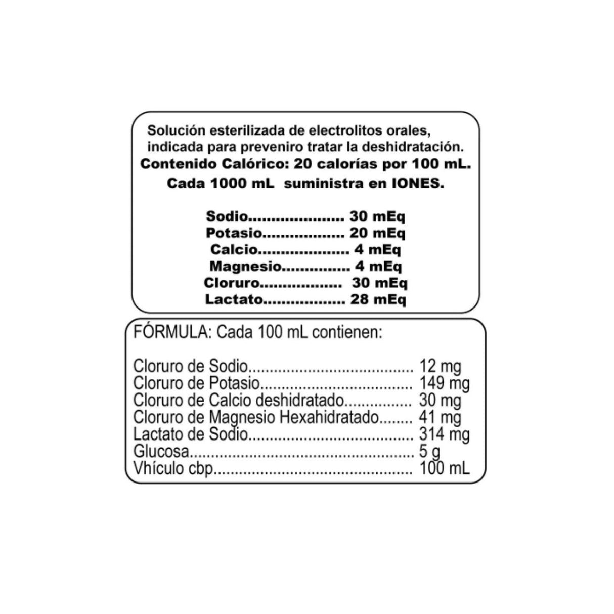 Suero Rehidratante Electrolit Lima Limón 625ml - Energía deportiva 1