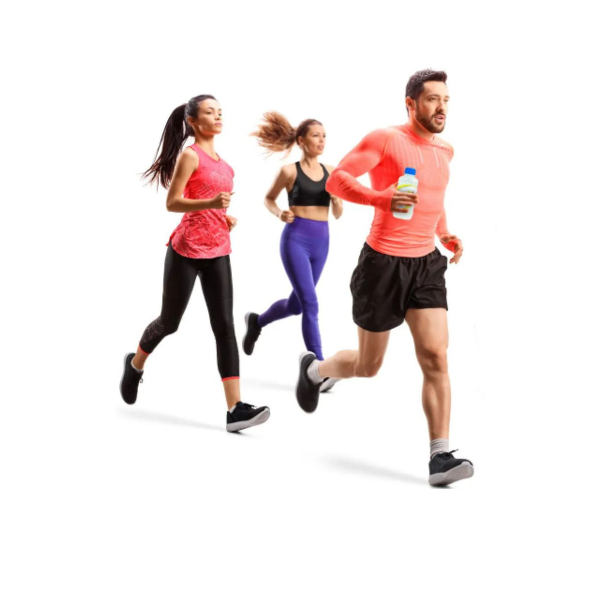 Suero Rehidratante Electrolit Lima Limón 625ml - Energía deportiva 2