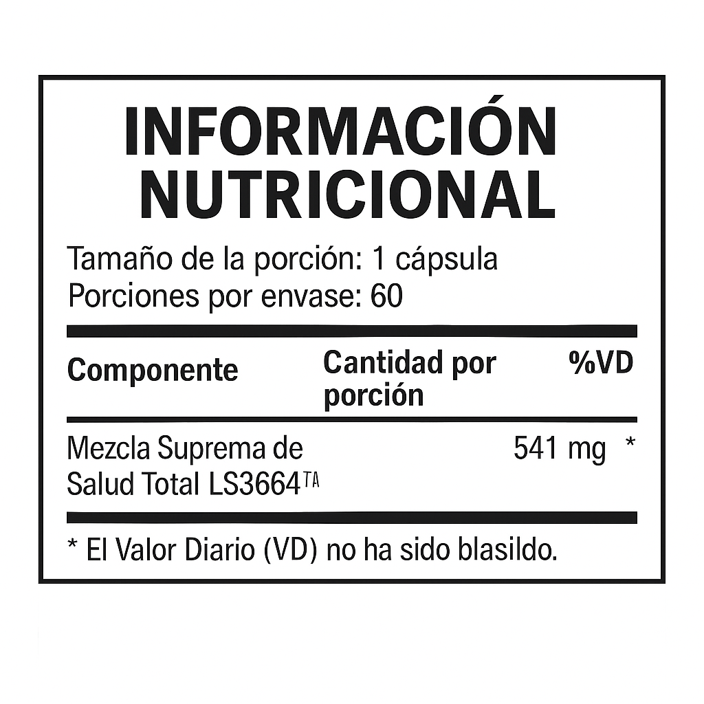 Suplemento Probióticos Force Factor Extra Fuerte 140g - Digestión Saludable- Imagen 2