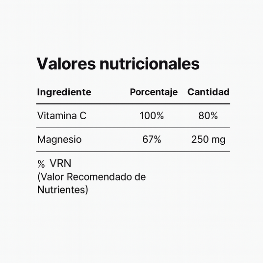 Collmar Magnesio - Movilidad Articular Vainilla- Imagen 2
