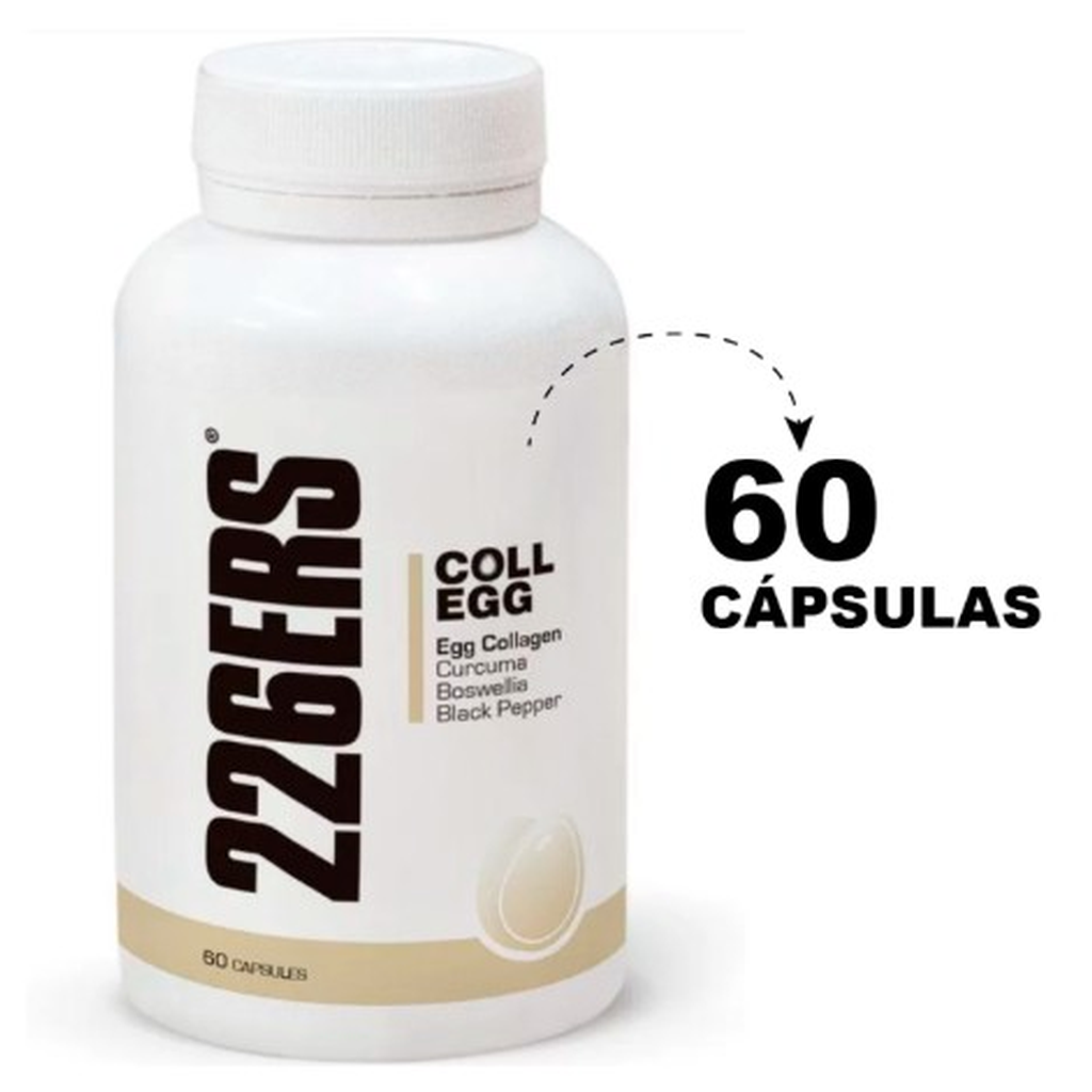 Suplemento 226ERS Articular 100g - Recuperación Natural Imagen 2