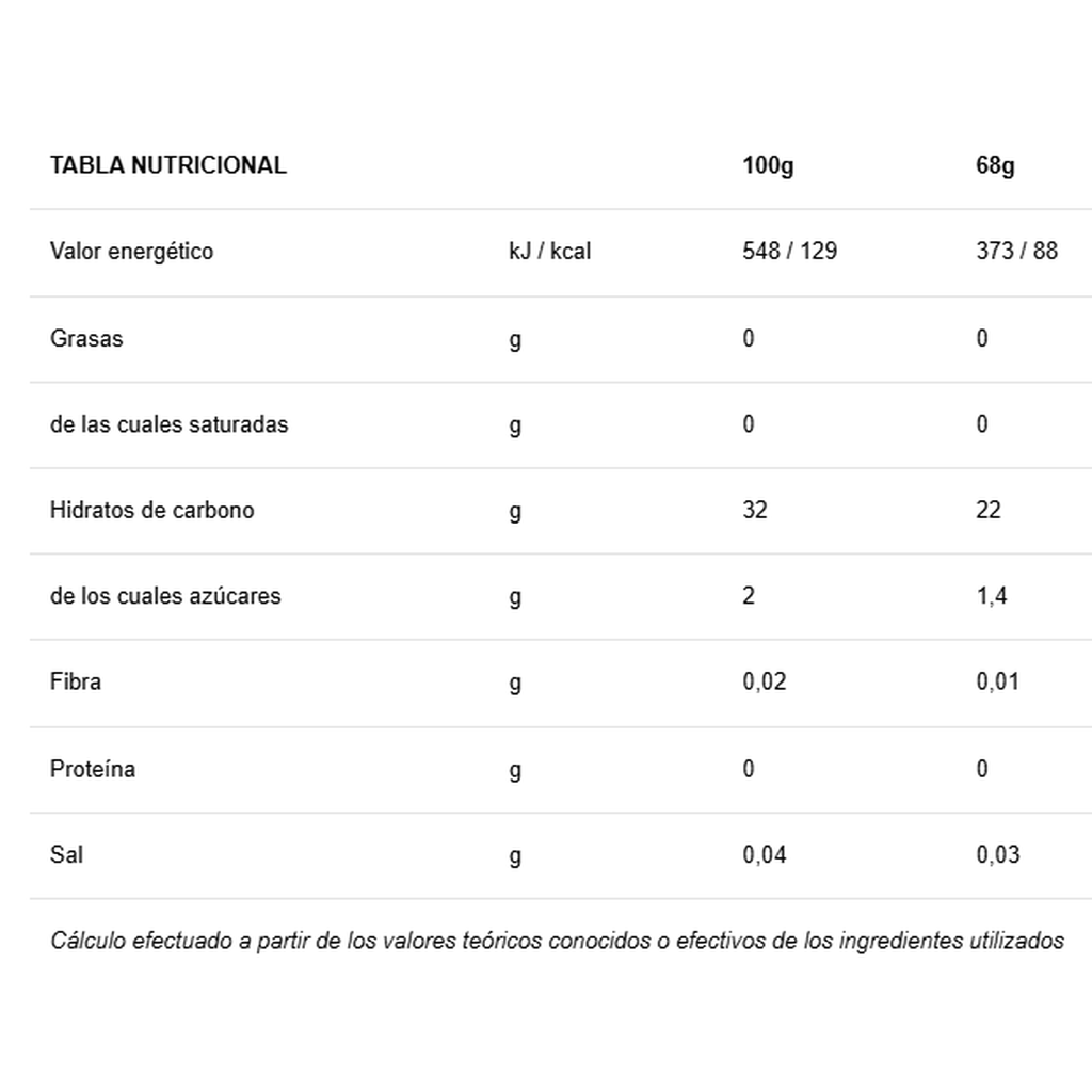 Gel Deportivo 226ERS Sandía 68g - Digestión Ligera Certificado Imagen 3