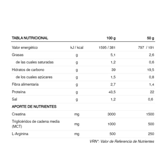 Recuperador Vegano 226ERS RECOVERY DRINK Cocoa y Caramelo 1000g - Energía deportiva 2
