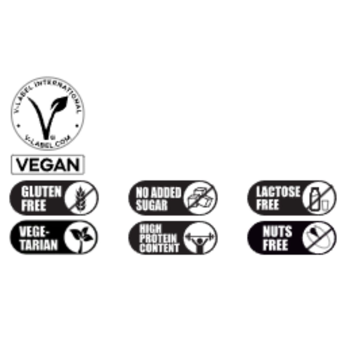 Proteína en Polvo 226ERS Vainilla 700g - Energía deportiva 3