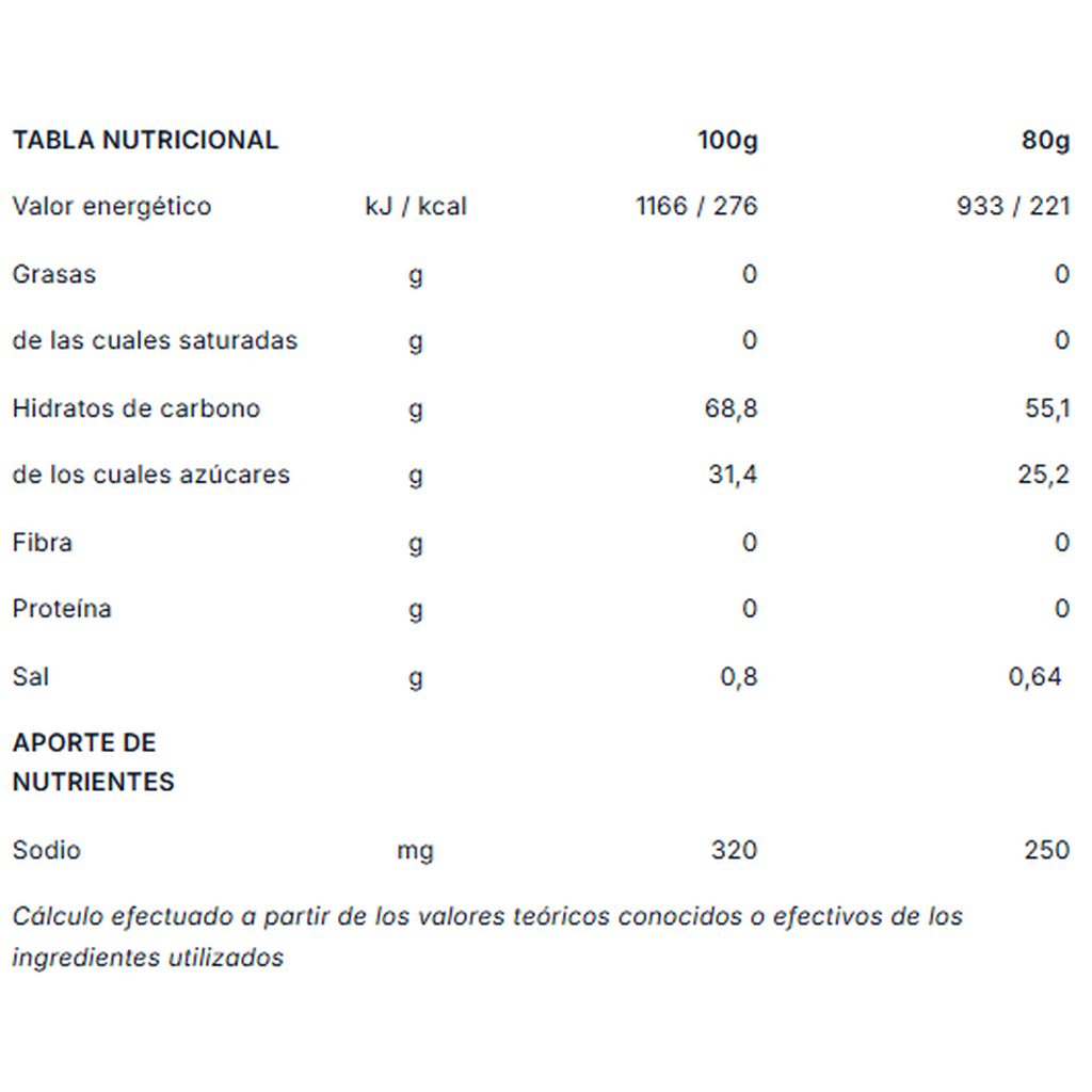 Gel Deportivo 226ERS Banano 80g - Maltodextrina Ratio Óptimo Imagen 3