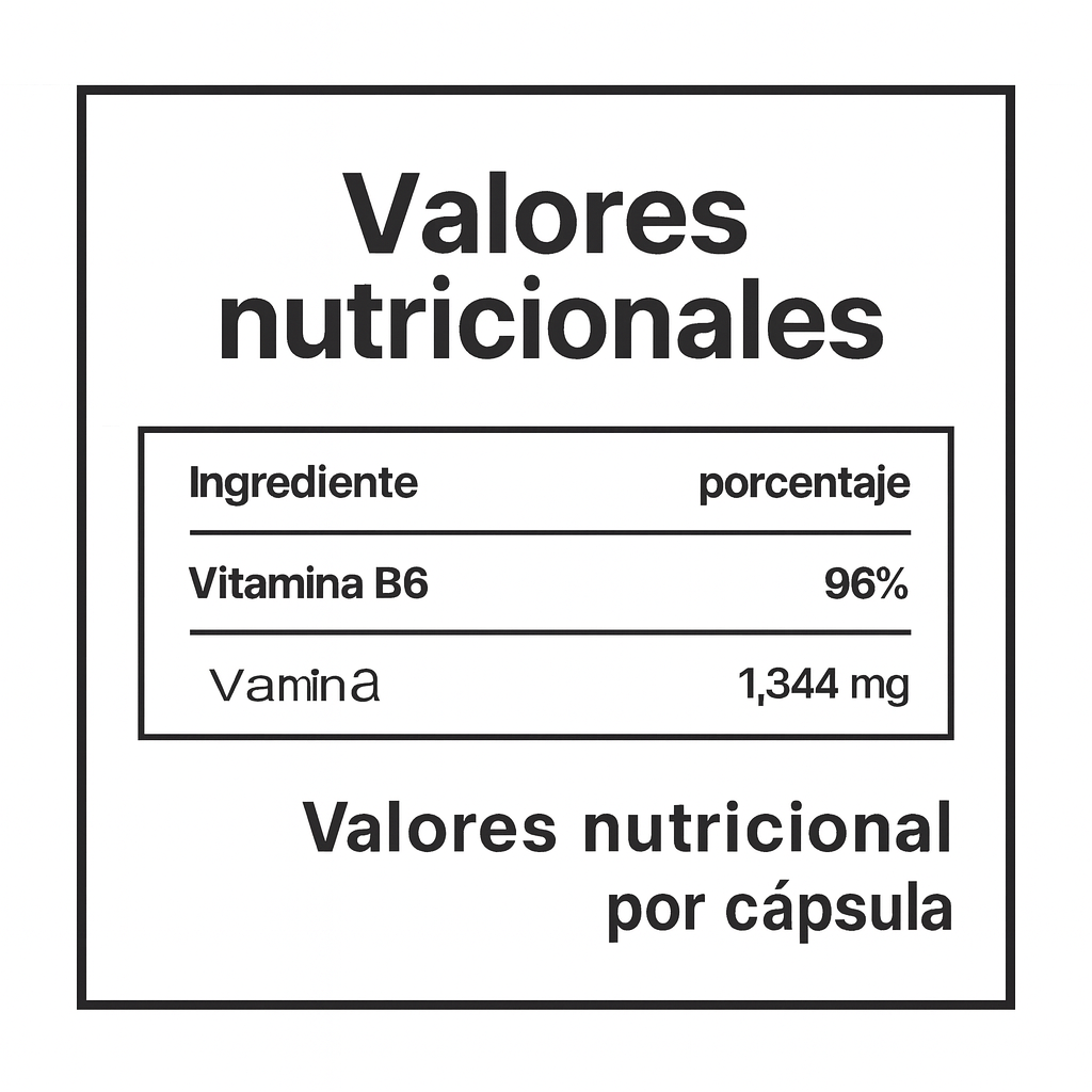 Kalmansia Cápsulas - Equilibrio Emocional Natural-Imagen 2