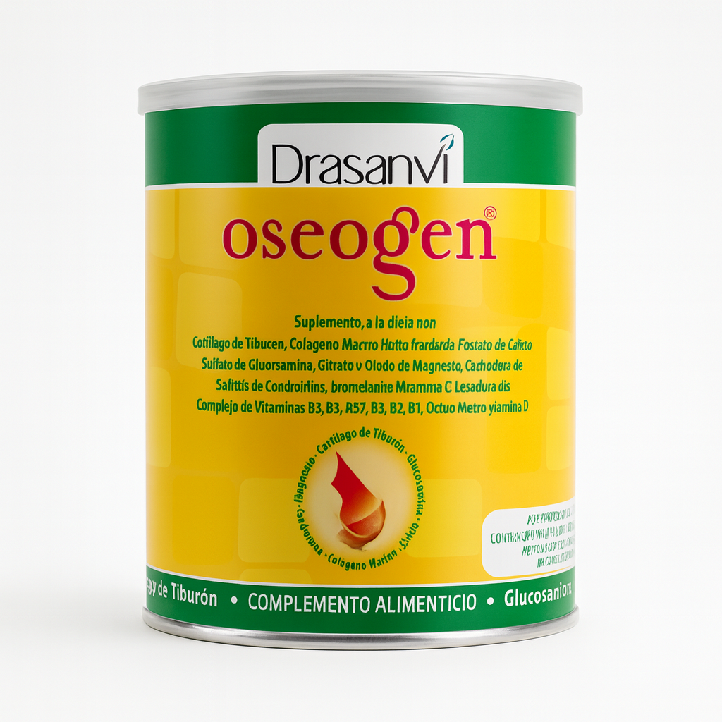 seogen Polvo + Colágeno - Flexibilidad Articular- Imagen 1