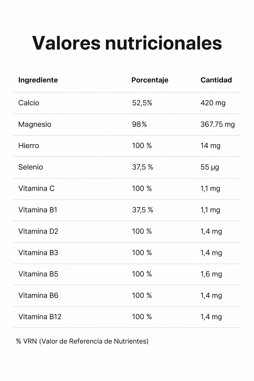 Oseogen Plus + Cúrcuma - Protección Articular- Imagen 2