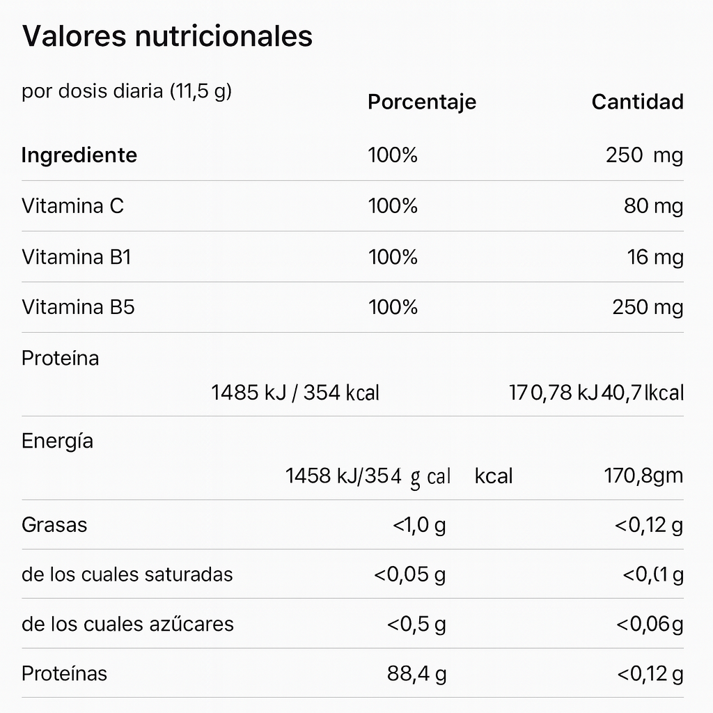 Oseogen Articular + Glucosamina - Movilidad- imagen 2