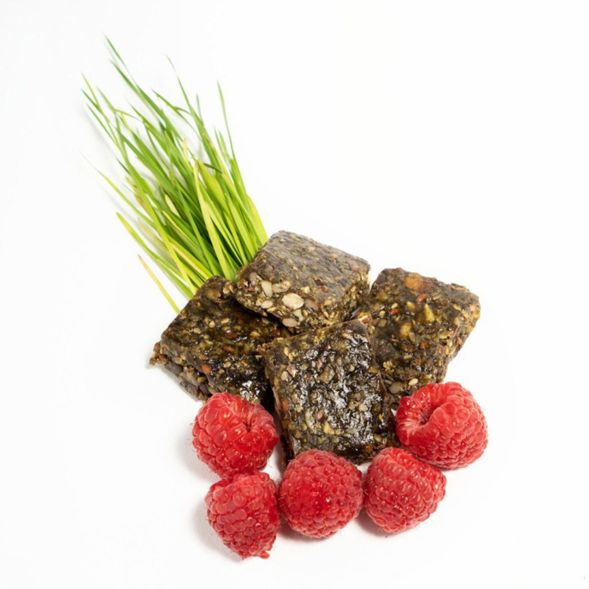 PROBAR barrita sustituto de comida – energía sostenida 85g imagen 3