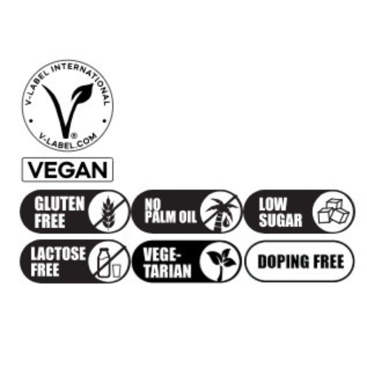 Recuperador Vegano 226ERS RECOVERY DRINK Cocoa y Caramelo 1000g - Energía deportiva 1