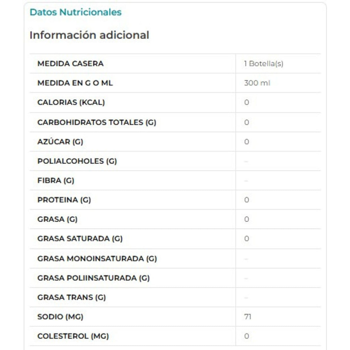 Bebida Energética Rooster Piña Colada 300ml - Energía Natural Por 4 Horas 4