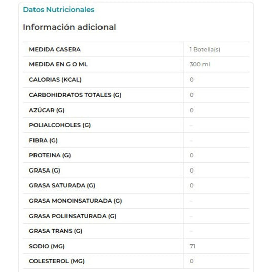 Bebida Energética Rooster Piña Colada 300ml - Energía Natural Por 4 Horas 4