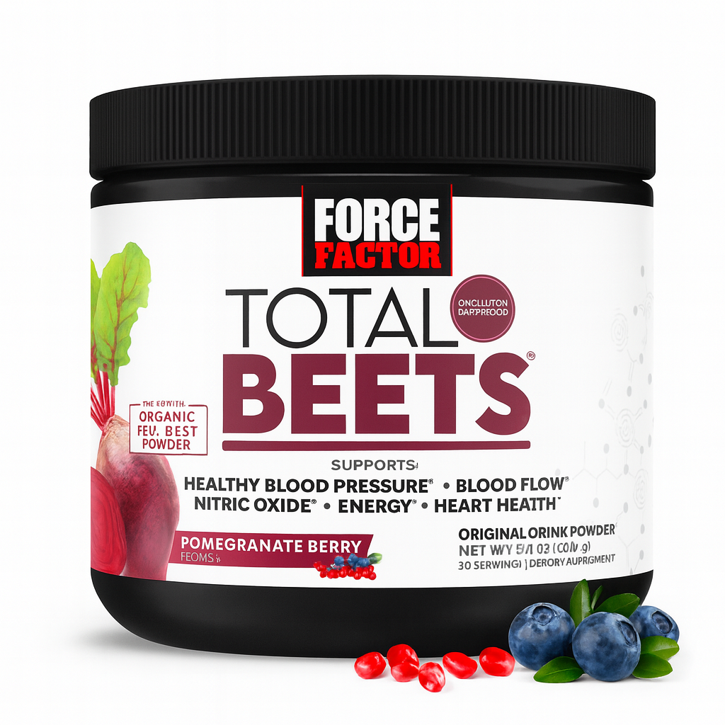 Tabletas Force Factor Somnapure Melatonina 60 Unidades - Sueño Natural Imagen 1