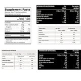 Pack  Energético SIS Completo | Nutrición Deportiva Completa