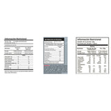 Pack PowerLab Completo | Nutrición Deportiva 1