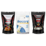 Pack PowerLab Completo | Nutrición Deportiva