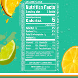 Bebida Gasificada Sparkling Ice sin Azúcar Limón 502.8ml - Energía deportiva 1