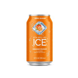 Bebida Gasificada Sparkling Ice sin Azúcar Naranja Mango Lata 355ml - Energía deportiva