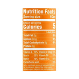 Bebida Gasificada Sparkling Ice sin Azúcar Naranja Mango Lata 355ml - Energía deportiva 1