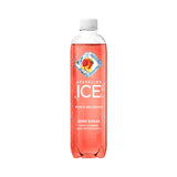 Bebida Gasificada Sparkling Ice Sin Azúcar Melocotón 502.8ml - Energía deportiva