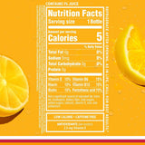 Bebida Gasificada Sparkling Ice sin Azúcar Limonada 502.8ml - Energía deportiva 1