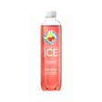 Bebida Gasificada Sparkling Ice sin Azúcar Fresa Limón 502.8ml - Hidratación Sin Calorías 1