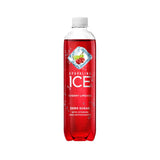 Bebida Gasificada Sparkling Ice Sin Azúcar Cereza limón 502.8ml - Energía deportiva