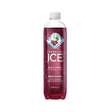 Bebida Gasificada Sparkling Ice sin Azúcar Cereza Negra 502.8ml - Hidratación Sin Calorías  1
