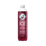 Bebida Gasificada Sparkling Ice sin Azúcar Frambuesa Negra 502.8ml - Energía deportiva