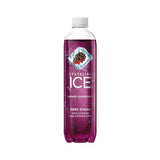 Bebida Gasificada Sparkling Ice Sin Azúcar Uva Frutos Rojos 502.8ml - Energía deportiva