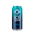 Bebida Gasificada Sparkling Ice + Cafeína Frambuesa Azul 473ml - Energía Refrescante  1