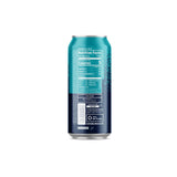 Agua Saborizada Sparkling Ice + Cafeína Frambuesa azul -473 ml - Energía deportiva 2