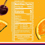 Bebida Gasificada Sparkling Ice Sin Azúcar Frutas 1L - Energía deportiva 1