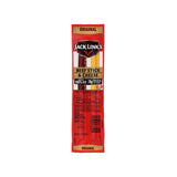 Palitos De Carne + Queso Jl 1.2oz - Original - Energía deportiva