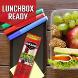 Palitos De Carne + Queso Jl 1.2oz - Jalapeño - Energía deportiva 3