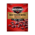 Carne Seca Beef Jerky Original Jack Links Paquete 3.25 Oz - Energía deportiva