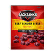 Tender Bites Teriyaki Jack Links - Energía deportiva