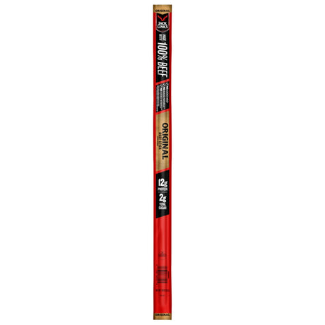 Palitos De Carne Jl .1.84oz - Original - Energía deportiva