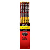 Palitos De Carne Jl .1.84oz - Teriyaki - Energía deportiva 3