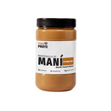 Mantequilla de maní 1kg - Energía deportiva
