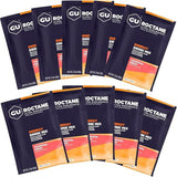 Bebida Energética Gu Roctane Frutas 10 Unidades - Energía deportiva
