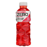 Bebida Hidratante Powerade Zero Ponche de Frutas 591ml - Hidratación Sin Calorías 1