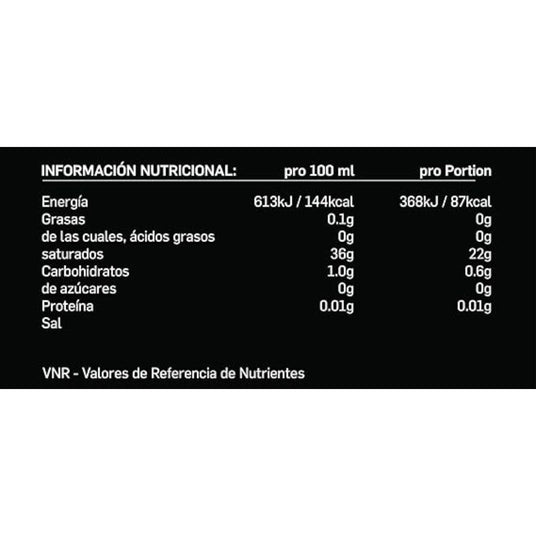 SiS GO Isotonic Energy] Formato 60ml – Tamaño práctico para llevar en el jersey o licra [imagen 3].