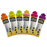 [SiS GO Isotonic Energy] Variedad de sabores – Nutrición deportiva profesional para deportistas ticos [imagen 2].