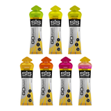 [SiS GO Isotonic Energy] Certificación Informed Sport – Suplemento seguro para atletas de alto rendimiento [imagen 3].