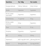 Tableta efervescente SiS Immune disolviéndose en agua para atletas en Costa Rica [imagen 2]